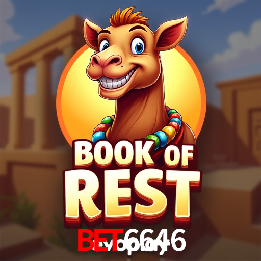 Diretório de Jogos bet6646