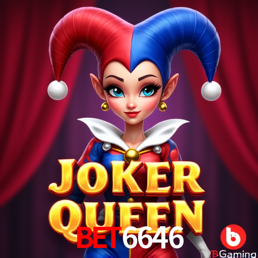 Casino Ao Vivo bet6646