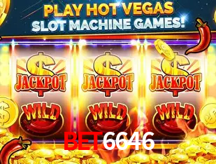 Promoções Sazonais bet6646