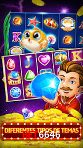 Mesa de Blackjack bet6646
