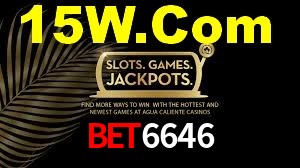Jogos Exclusivos bet6646