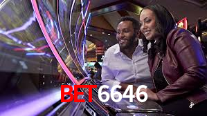 Bônus Diários bet6646