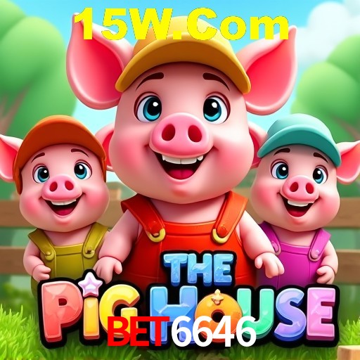 Estatísticas do Jogo bet6646