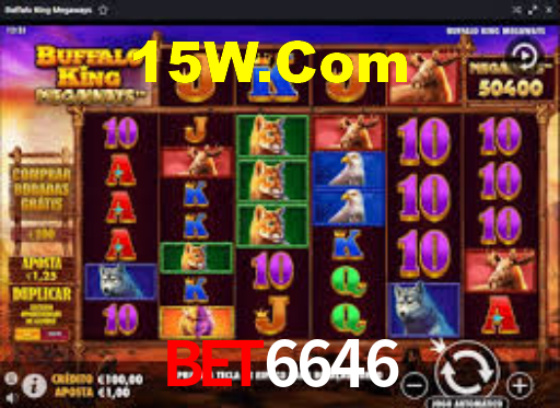 PIX Instantâneo bet6646