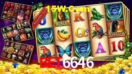 Ofertas Exclusivas bet6646