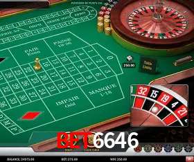 API Integration bet6646