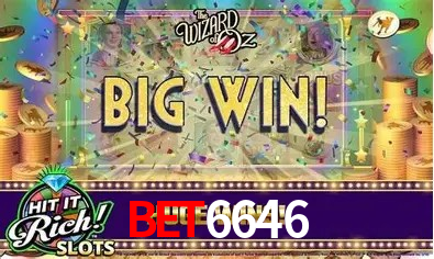 Weekend Specials bet6646