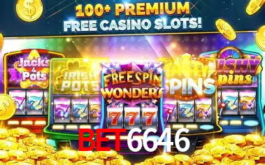 Flash Promotion bet6646