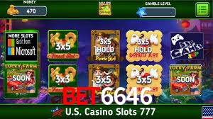 VIP Casino bet6646