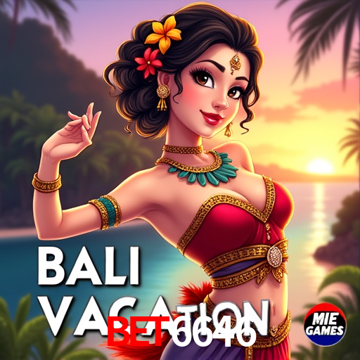 Account Benefits bet6646