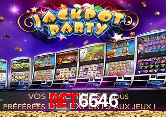 Platform Technology bet6646