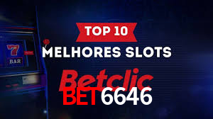 Programa VIP bet6646